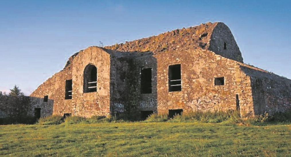 Residents Seek To Challenge Hellfire Club Visitors Centre