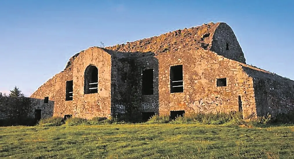 Locals Fail To Block Permission For €15M Visitor Centre At Dublin's Hell Fire Club