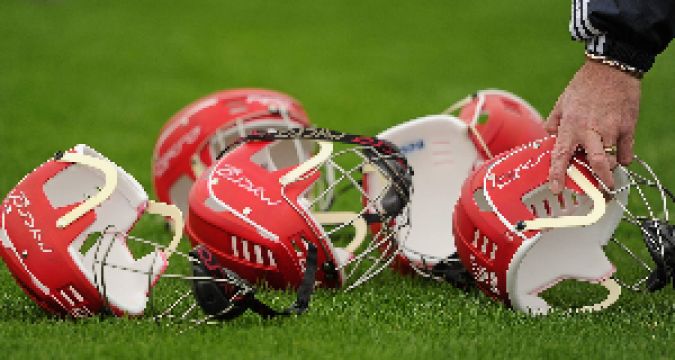 Protective Neck Equipment Advised For Hurling And Camogie, Study Says