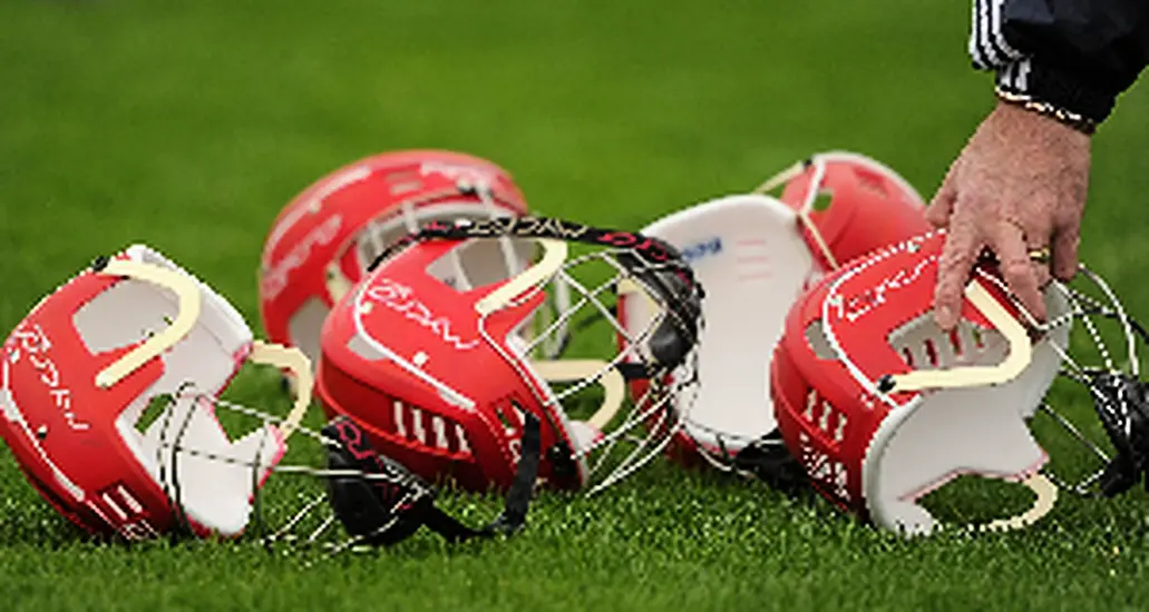 Protective Neck Equipment Advised For Hurling And Camogie, Study Says