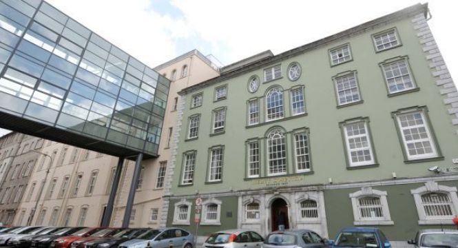 Court Approves €200K Settlement Over Alleged Failure To Properly Deal With Cyst In Child's Skull