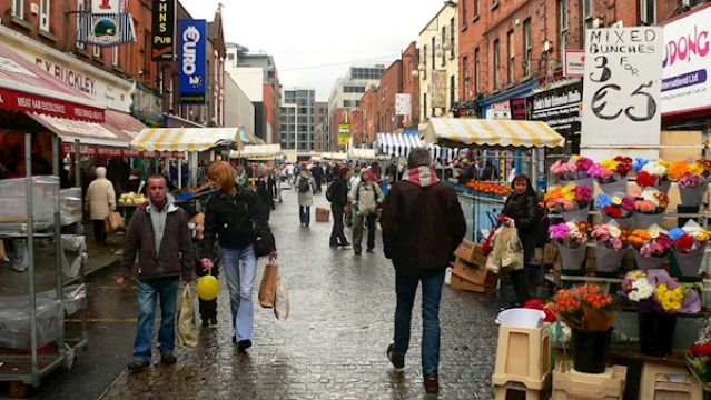 Council Issues Tender For Operator To Bring More Traders And Vibrancy To Moore Street