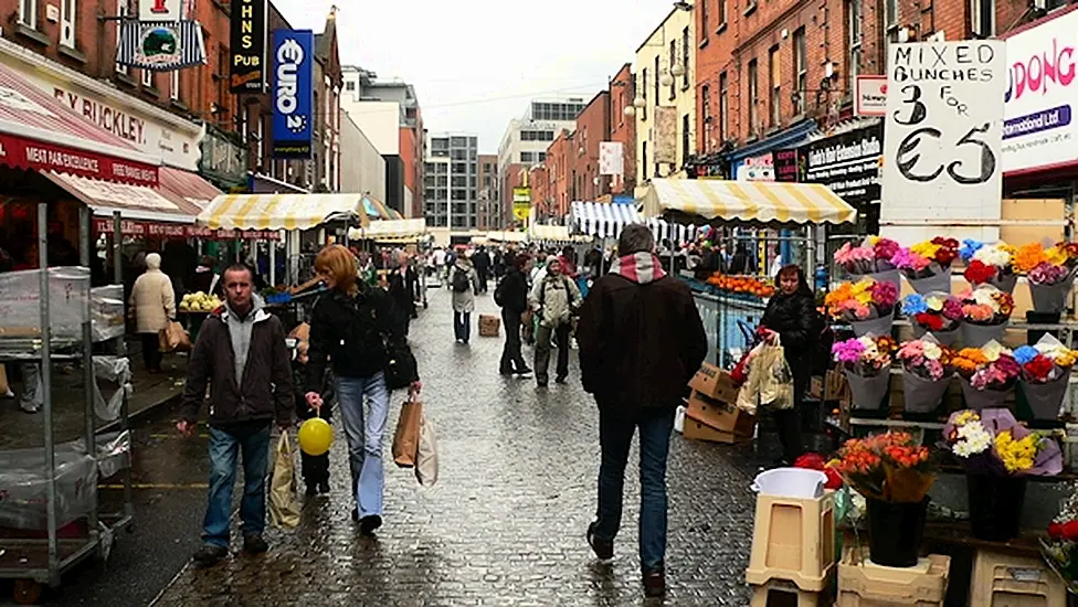 Council Issues Tender For Operator To Bring More Traders And Vibrancy To Moore Street