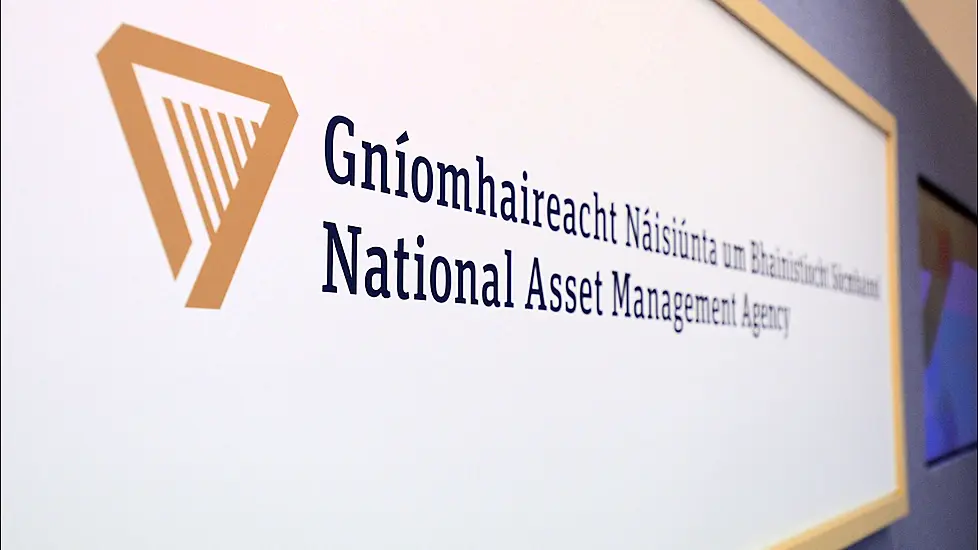 Nama Forecasts €4.25Bn Surplus For Exchequer