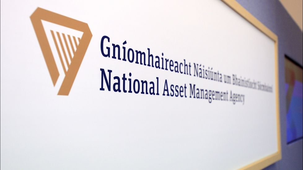 Nama Forecasts €4.25Bn Surplus For Exchequer