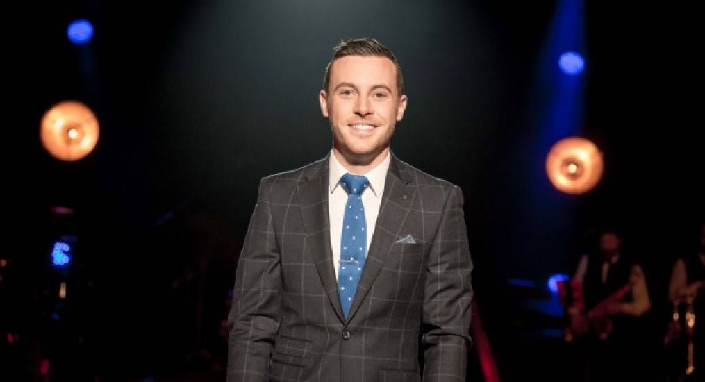 Nathan Carter Apologises After Police Break Up Party At His Fermanagh Home