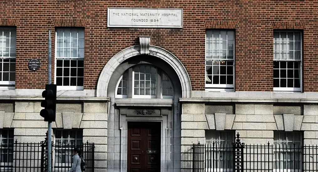 Child Receives €3M Settlement From National Maternity Hospital Over Birth Circumstances