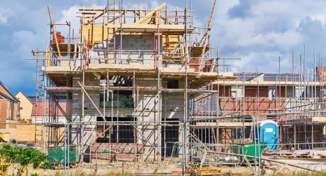 Td Calls For Lower Vat On Materials To Alleviate Crippling Home Building Prices