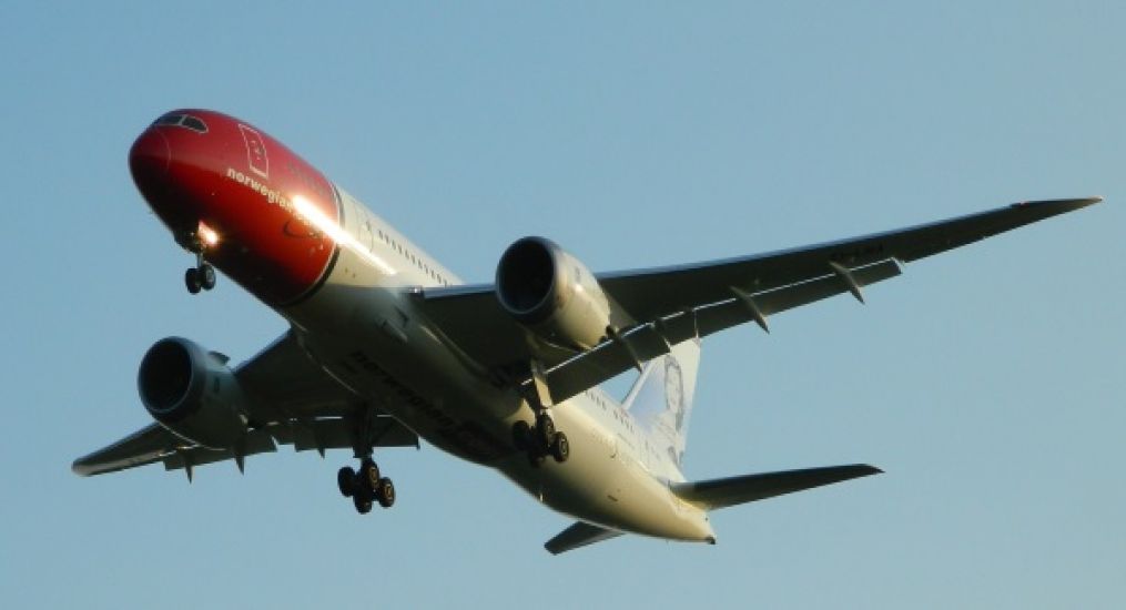 Norwegian Air Bankruptcy Protection Application Date Set