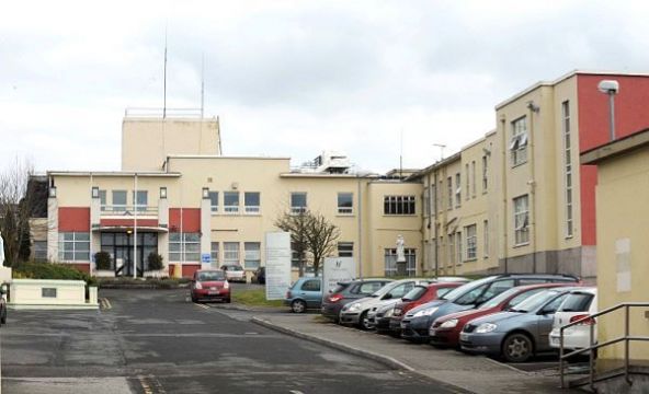Outpatient Activity At Nenagh Hospital Suspended Amid Staff Shortages