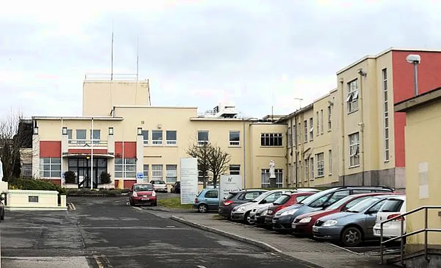 Outpatient Activity At Nenagh Hospital Suspended Amid Staff Shortages