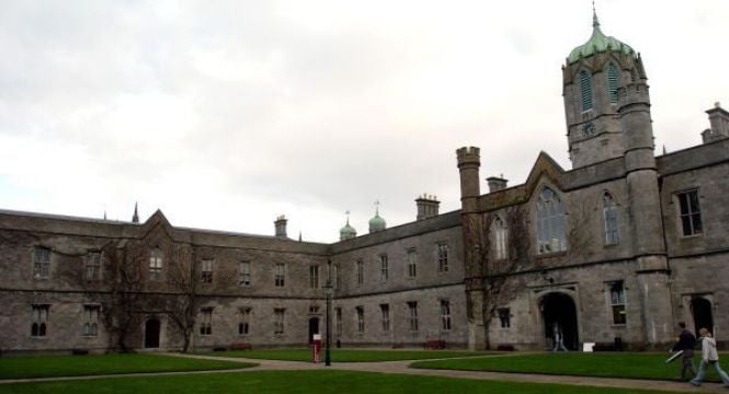 Covid Outbreaks Identified Among Third-Level Students In Galway