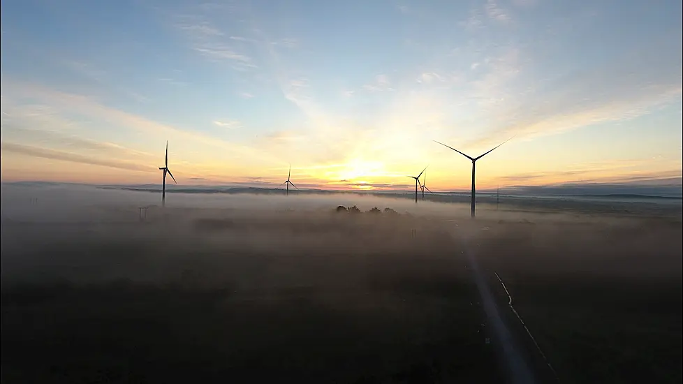 Green Party Senator Objects To Wind Farm Overlooking Wild Atlantic Way