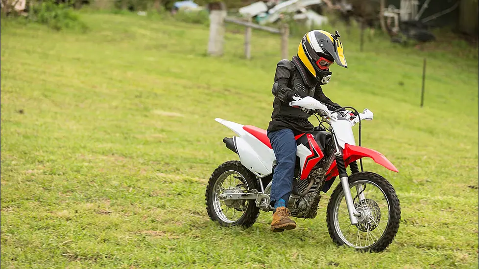 Government To Fund Scrambler Bike Tracks In Effort To Tackle Antisocial Behaviour