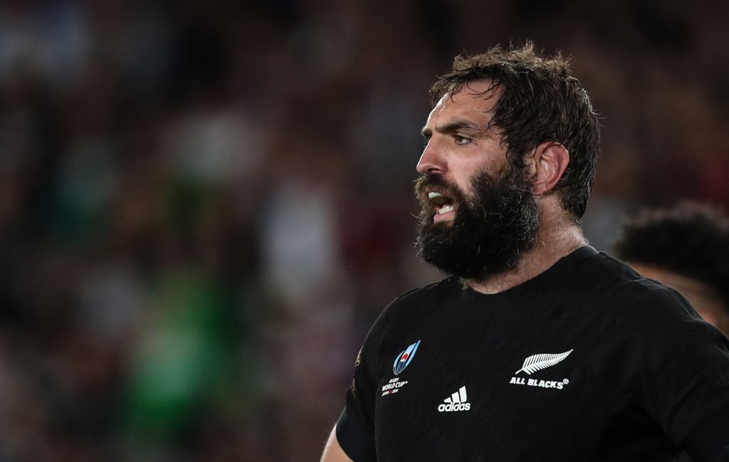 New Zealand record cap Sam Whitelock to hang up rugby boots at end of season