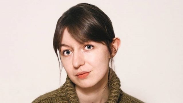 ‘A Terrible Title’: Critics Write First Reviews Of Sally Rooney's New Novel