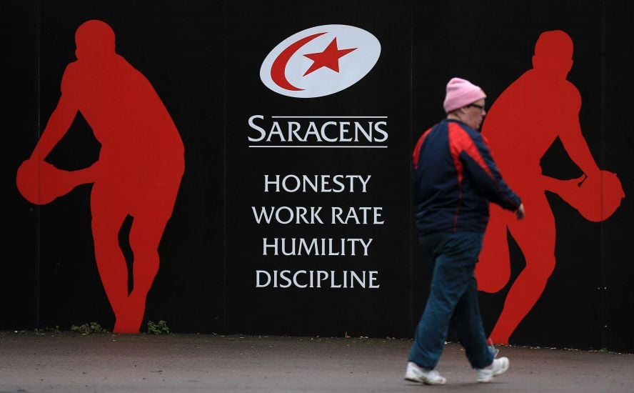 Consortium Acquires Controlling Stake In Saracens For £32M