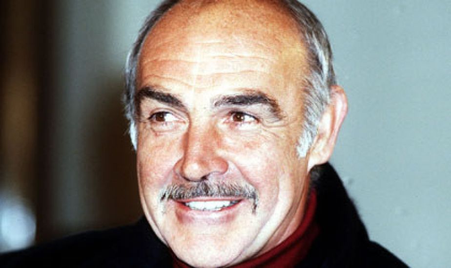 Former James Bond Actor Sean Connery Dies Aged 90