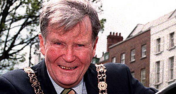 Laois Nationalist — Call for review into public space naming rules to recognise Seán 'Dublin Bay' Loftus - Vimarsana News