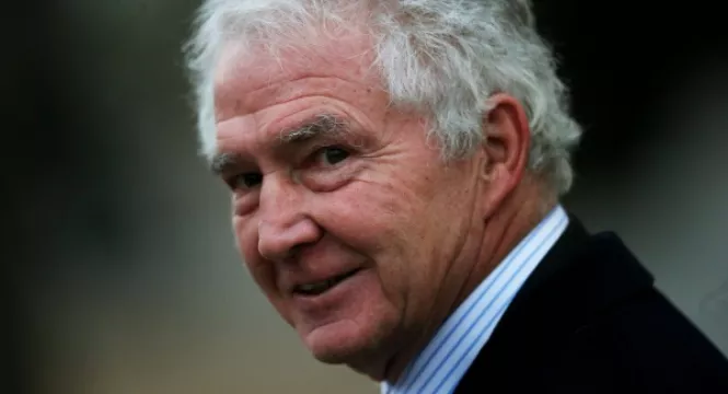 Local Residents Urge Council To Refuse Planning To Sean Fitzpatrick's New House