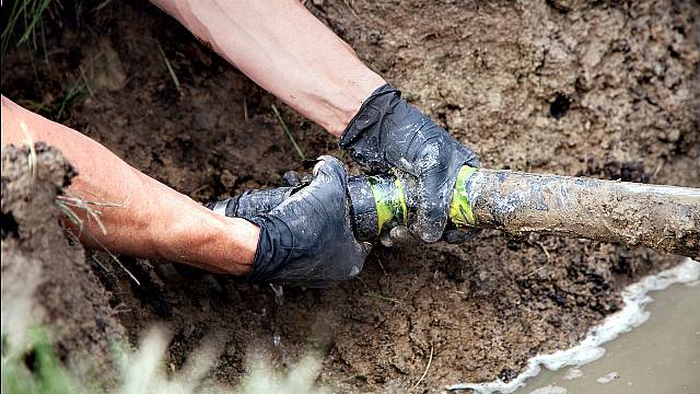 Nearly Half Of Tested Septic Tanks Failed Inspections In 2023