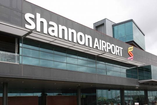 Aer Lingus To Resume Transatlantic Flights From Shannon Airport Next Year