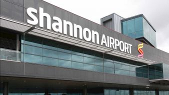 Two Further Incidents Of Us Troops Breaching Restrictions At Shannon Airport
