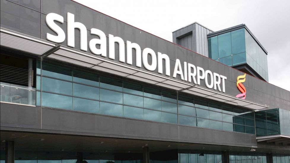 Flight Diverts To Shannon After Child Falls Ill