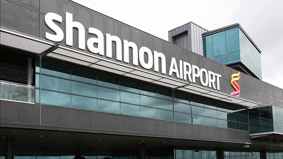 Two Further Incidents Of Us Troops Breaching Restrictions At Shannon Airport