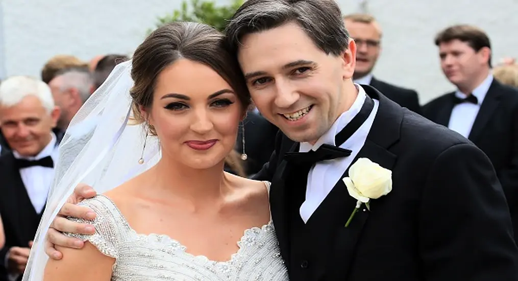 Simon Harris And Wife Caoimhe Expecting Second Child