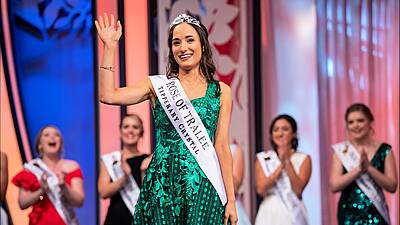 Rose Of Tralee Festival Cancelled For Second Year