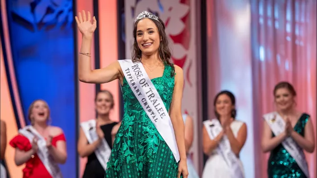 Rose Of Tralee Festival Cancelled For Second Year
