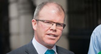 Budget 2022: Aontú Call For Weekly €10 State Pension Increase