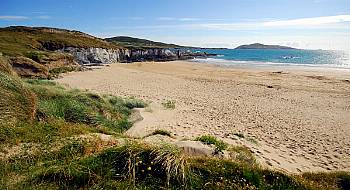 Search For Woman Missing Off Galway Coast Enters Third Day