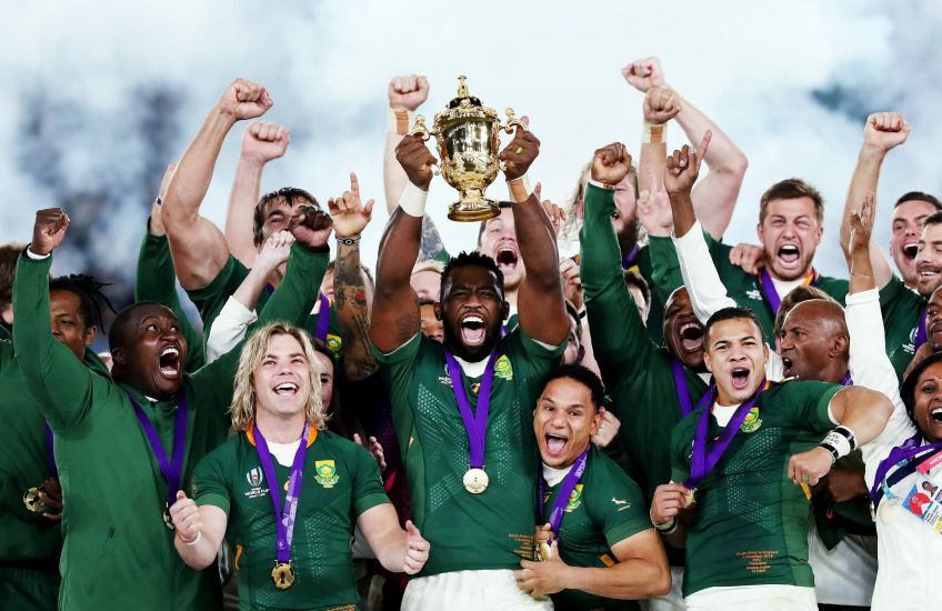 Quiz: Test Your Rugby World Cup Knowledge
