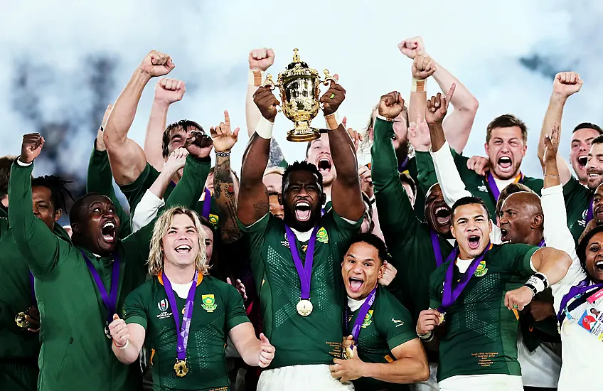 Quiz: Test Your Rugby World Cup Knowledge