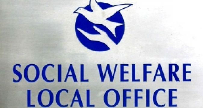 One-Year Jail For Falsely Claiming Over €100,000 In Social Welfare Payments