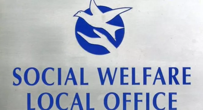 Man Said He Was Providing For His Family When He Stole €185,000 In Social Welfare Payments