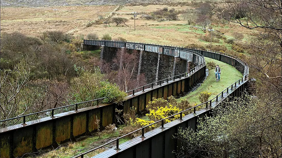 South Kerry Greenway Gets Green Light After Supreme Court Rejects Appeals