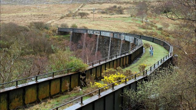High Court Rules South Kerry Greenway Planning Approval Is Valid