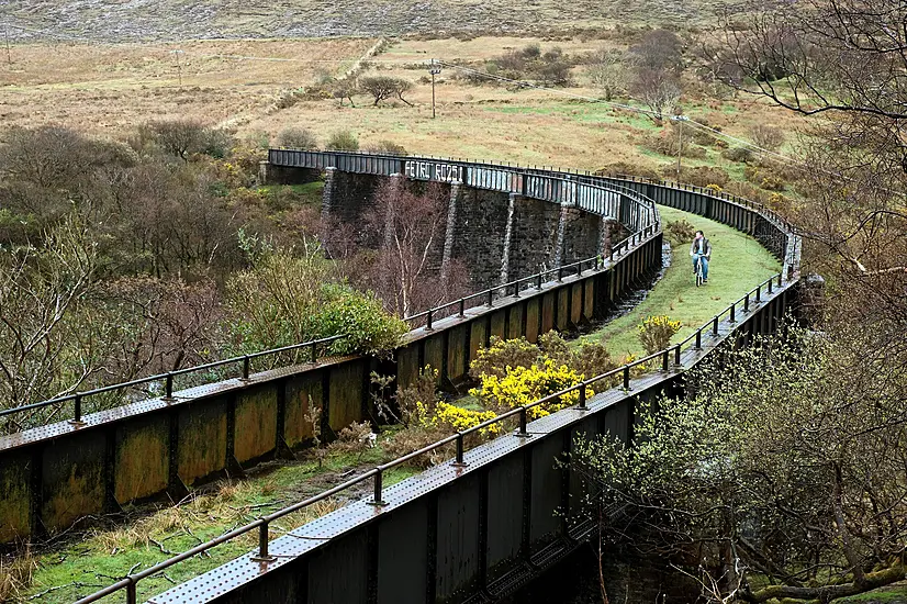 Judge Grants Limited Stay On Some Kerry Greenway Works