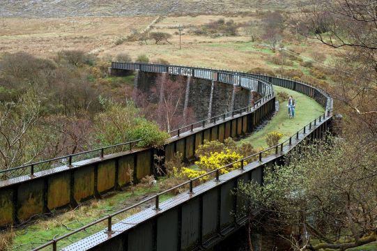 Court Urged To Overturn Permission For South Kerry Greenway