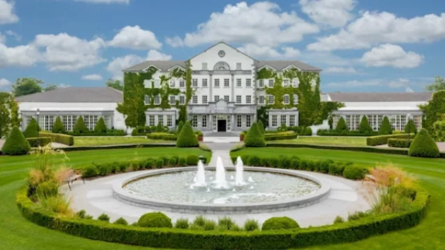 Cavan's Slieve Russell Hotel Enjoys 'Staycationer' Boost With Profits Of €2.4M