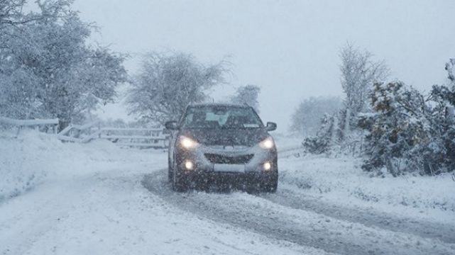Drivers Urged To Remain Cautious Over Festive Period