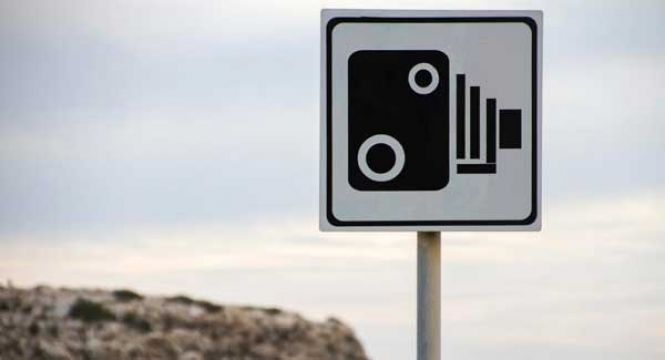 Gardaí To Install 61 New Speed Cameras Across The Country