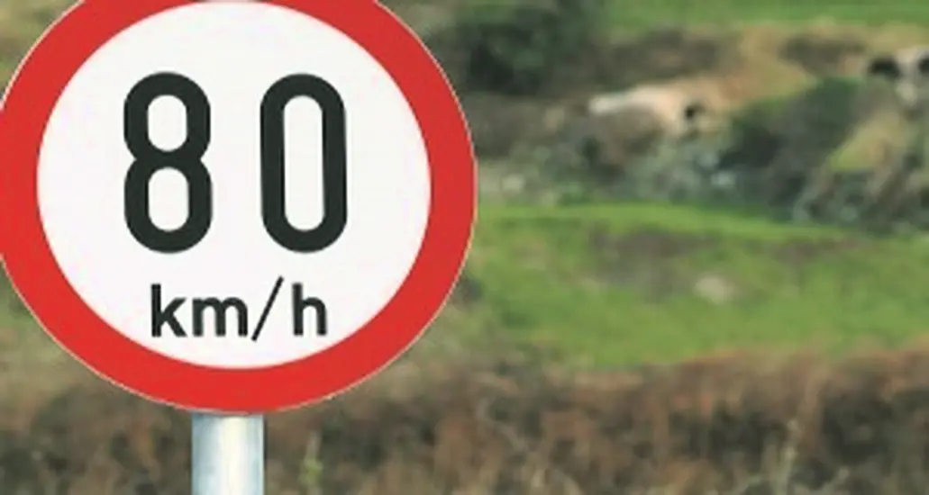 Rsa Welcome New Speed Limit Measures Agreed By Cabinet