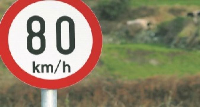 Rsa Welcome New Speed Limit Measures Agreed By Cabinet