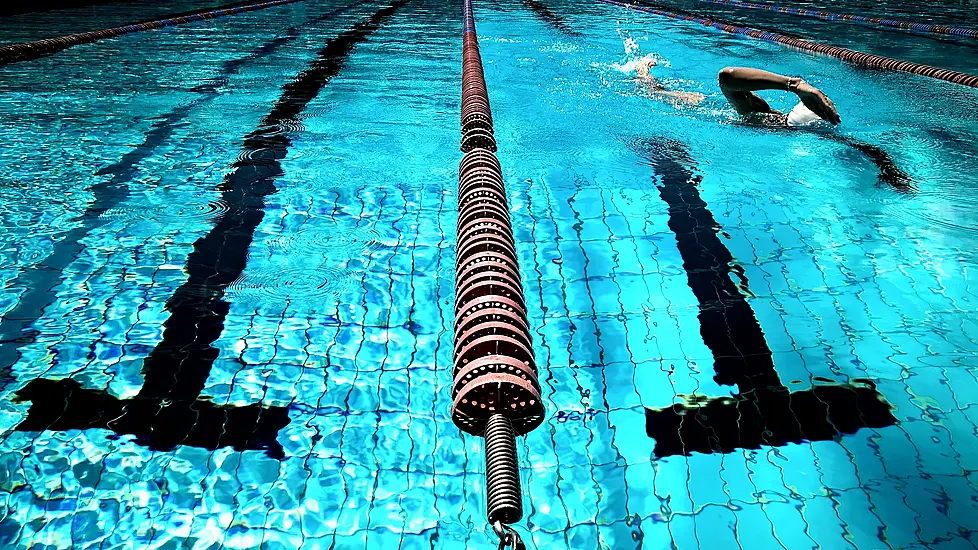 Swimming Coach To Face Trial On Sexual Exploitation And Child Abuse Imagery Charges