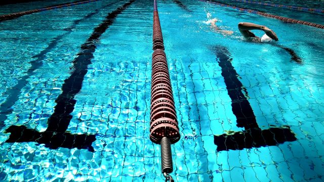 Swimming Coach To Face Trial On Sexual Exploitation And Child Abuse Imagery Charges