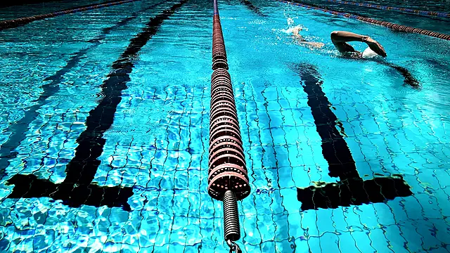 Swimming Coach To Face Trial On Sexual Exploitation And Child Abuse Imagery Charges